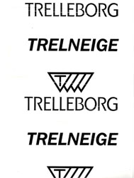 Fita vulcanizável qualidade Premium