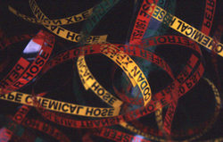 Fitas vulcanizáveis