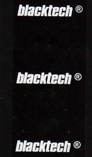 Cinta vulcanizable para suspensiones neumáticas