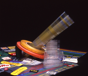 Correias de transmissão ou V-belts