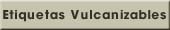 Etiquetas Vulcanizables