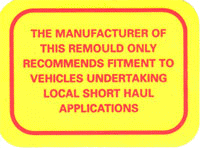 Instruções para o utilizado