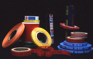 Temperaturas de Vulcanizado