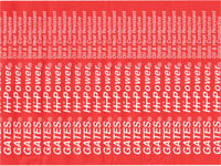 V-belts ou Correias de transmissão 